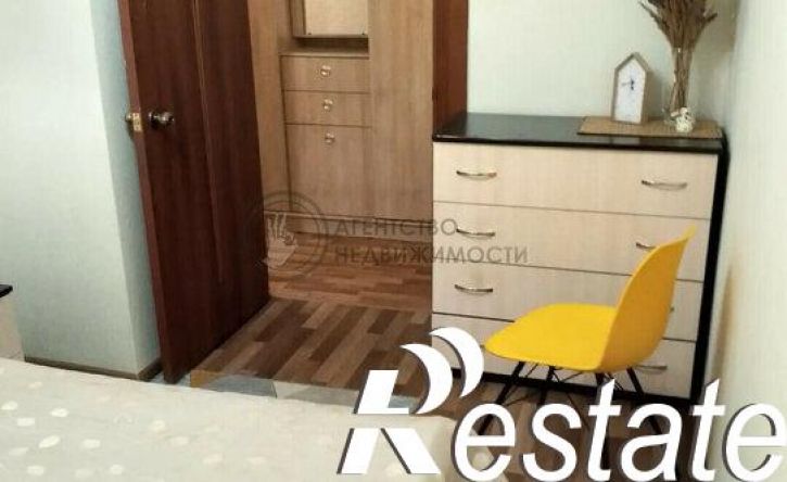 3-комн квартира улица Рахимова, 25,  д. 25
