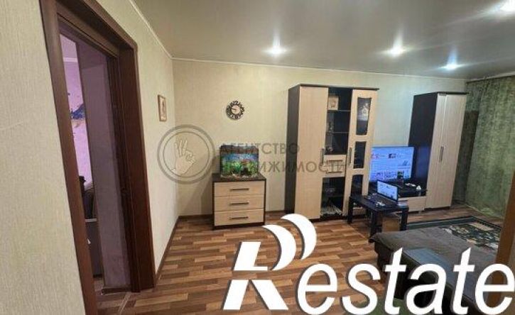 3-комн квартира улица Рахимова, 25,  д. 25