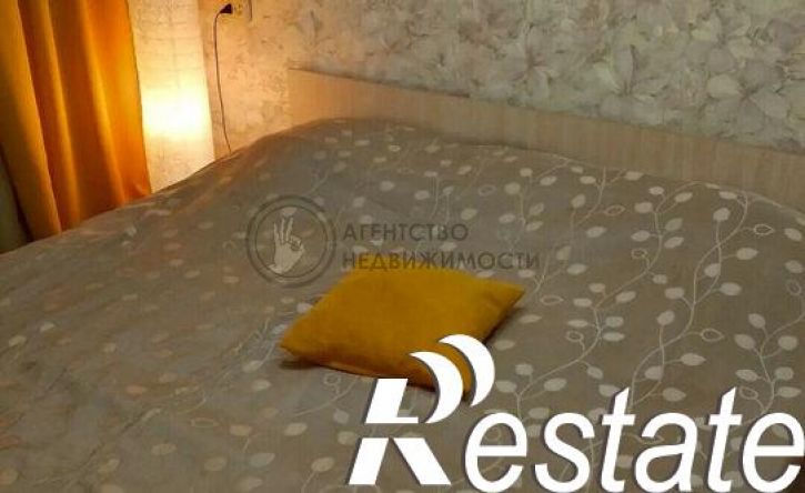 3-комн квартира улица Рахимова, 25,  д. 25