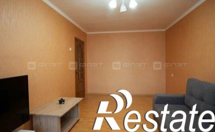 2-комн квартира улица Татарстан, 52,  д. 52