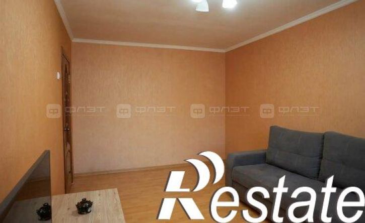 2-комн квартира улица Татарстан, 52,  д. 52