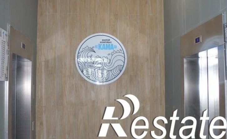 2-комн квартира улица Раскольникова, 16Б,  д. 16Б