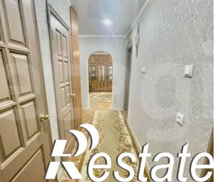 3-комн квартира Казанский проспект, 13,  д. 13