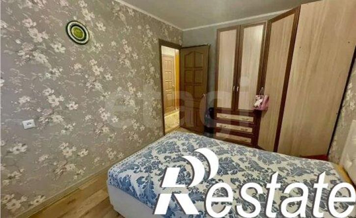 3-комн квартира Казанский проспект, 13,  д. 13