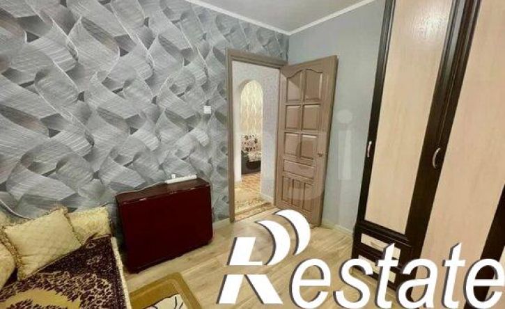 3-комн квартира Казанский проспект, 13,  д. 13