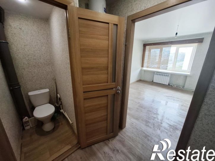 1-комн квартира Заикина, 14/1