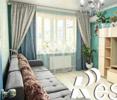 2-комн, 59кв м, этаж 10/10 проспект Строителей, 20А