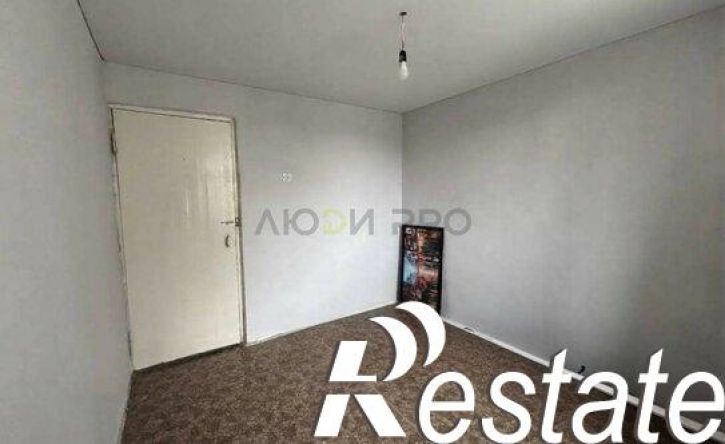 3-комн квартира улица Фомина, 21,  д. 21
