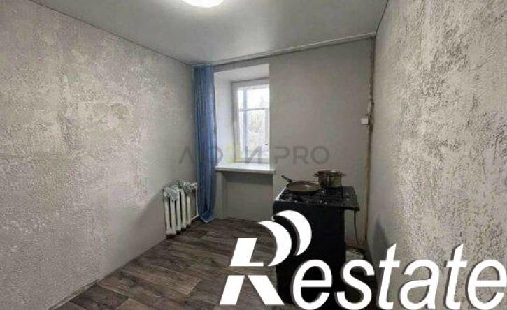 3-комн квартира улица Фомина, 21,  д. 21