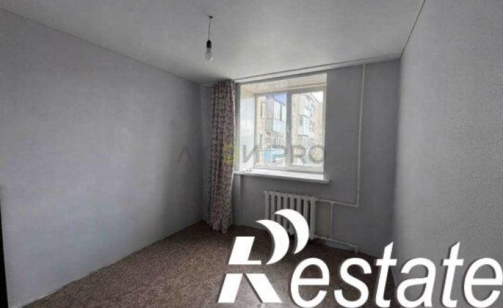 3-комн квартира улица Фомина, 21,  д. 21