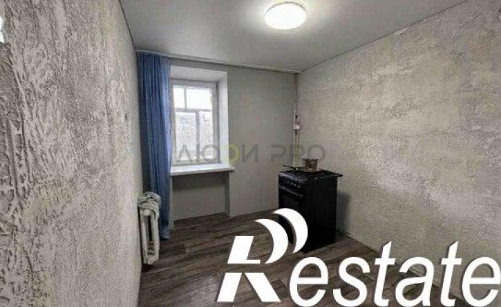 3-комн квартира улица Фомина, 21,  д. 21