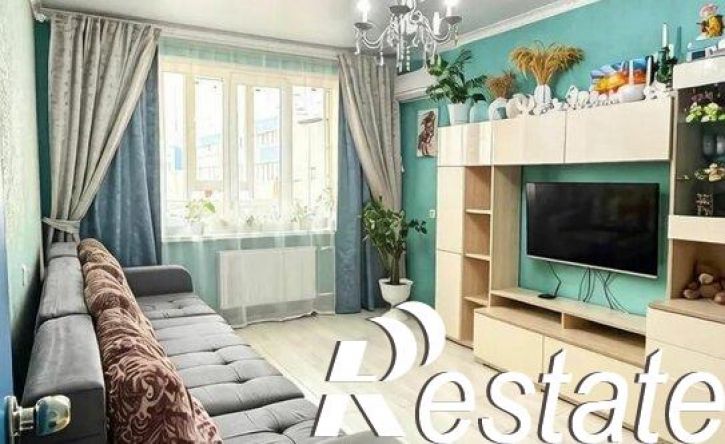 2-комн квартира проспект Строителей, 20А,  д. 20А