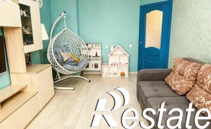 2-комн квартира проспект Строителей, 20А,  д. 20А