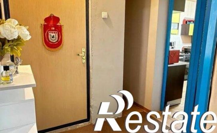 2-комн квартира проспект Строителей, 20А,  д. 20А