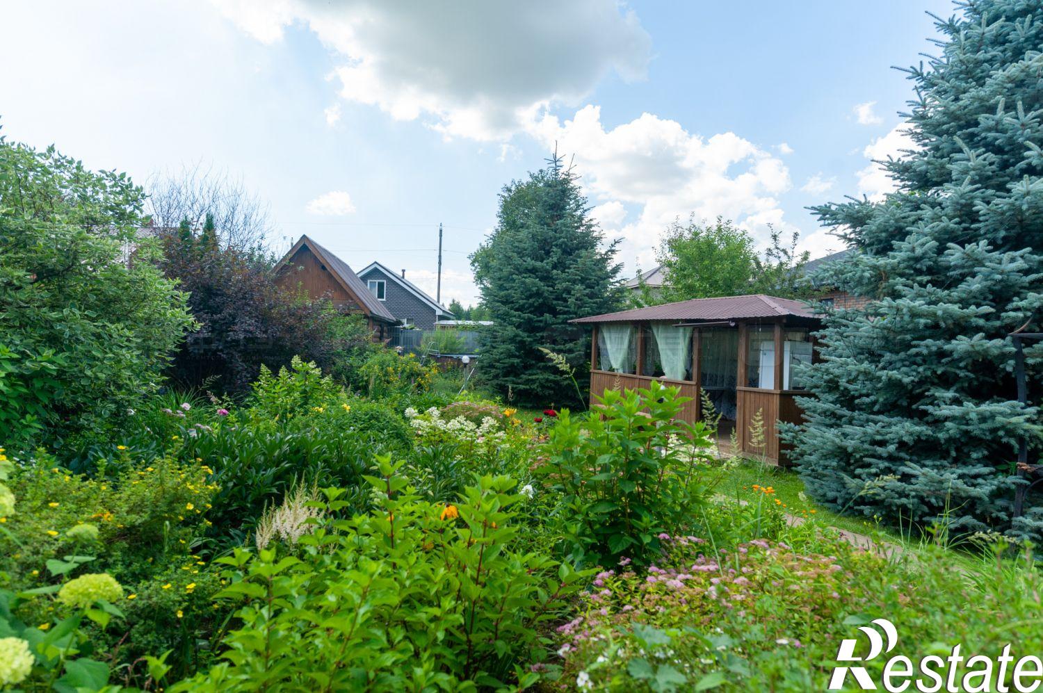 Купить дачу, дом, коттедж за 7 640 000 рублей на СНТ Щербаковка