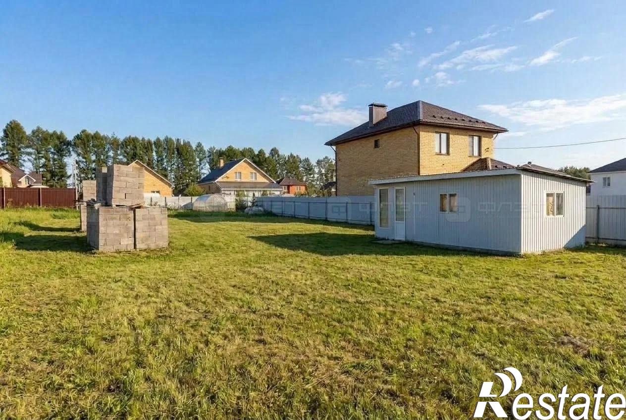 Купить землю, земельный участок за 5 400 000 рублей на ул. Ясная, дом 15