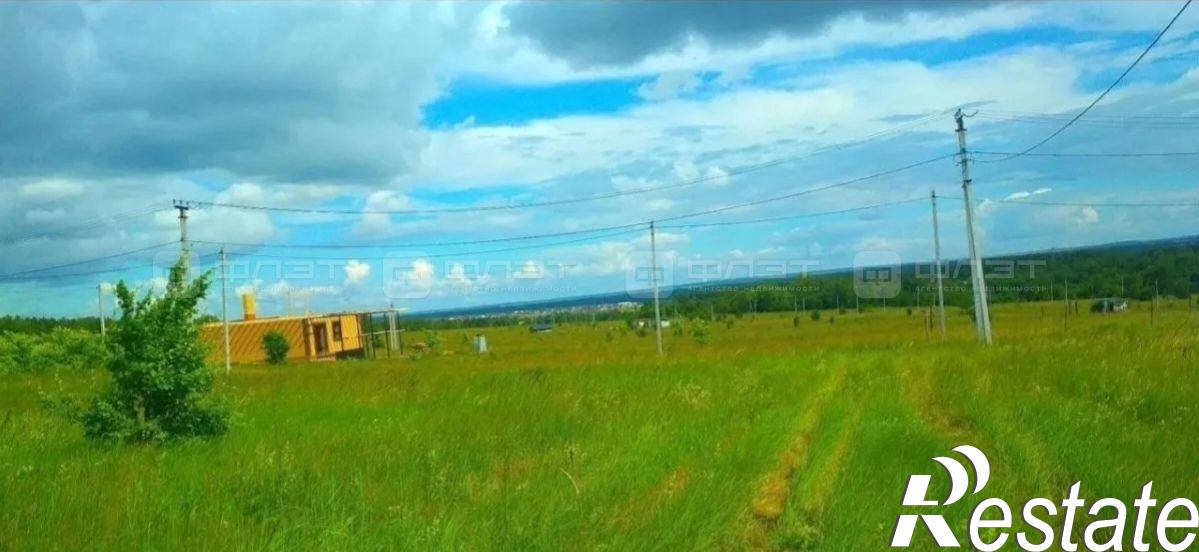 Купить землю, земельный участок за 1 930 000 рублей на ул. Светлая, дом 18