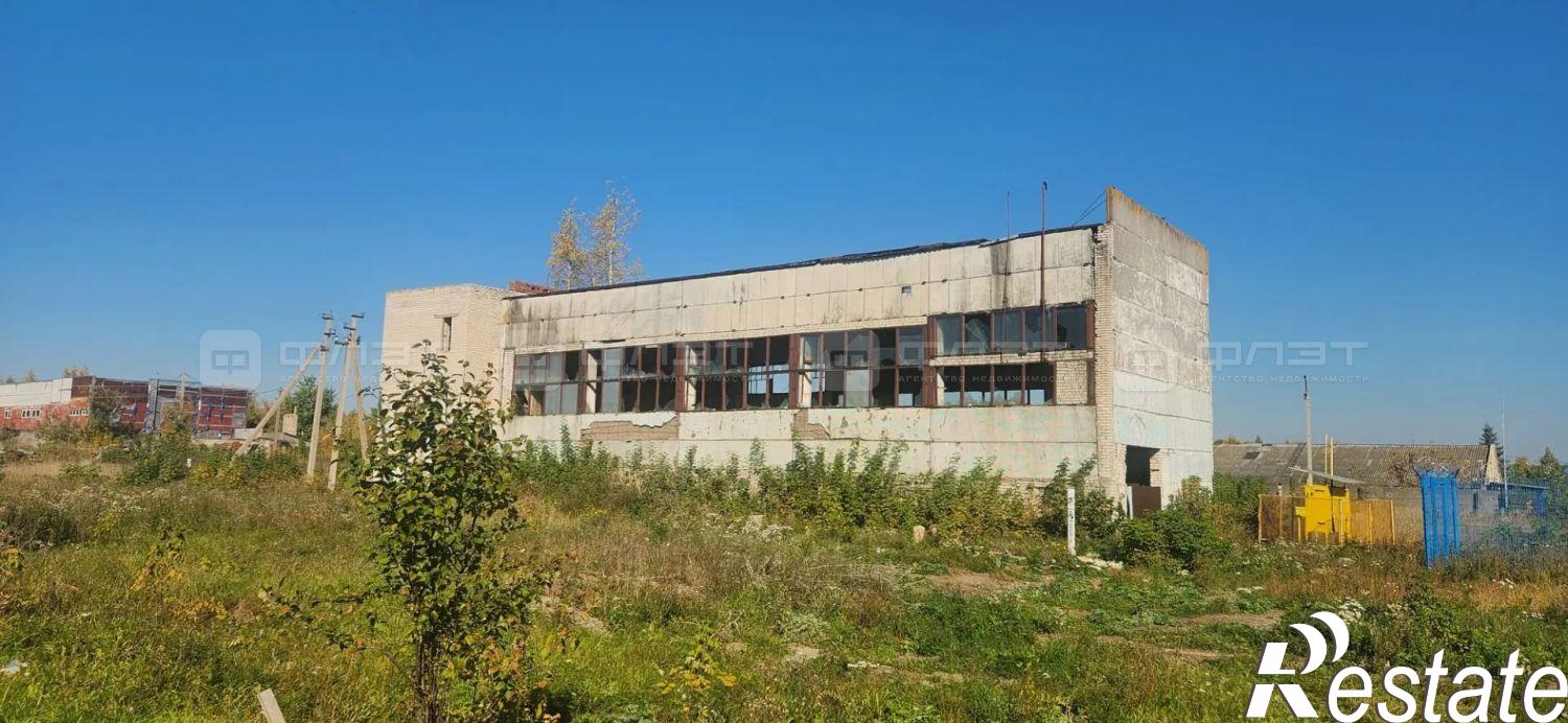Купить землю, земельный участок за 80 000 000 рублей на ул. Аграрная, дом 471
