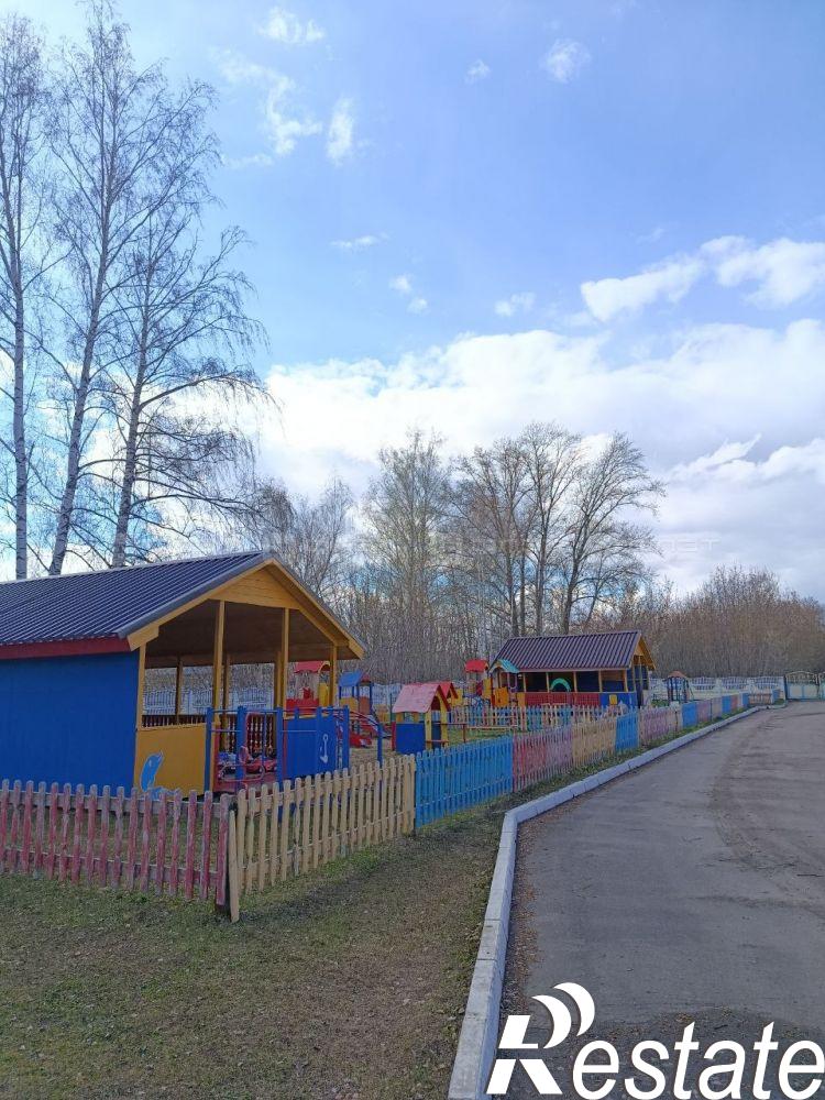 Купить дачу, дом, коттедж за 7 200 000 рублей на ул. Калинина