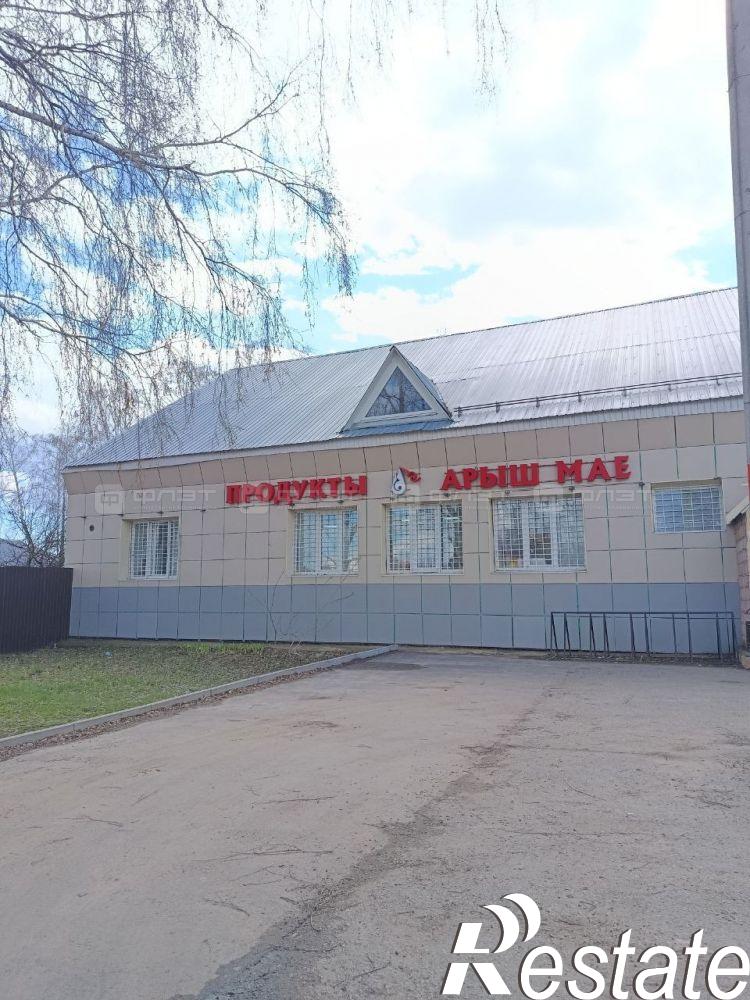 Купить дачу, дом, коттедж за 7 200 000 рублей на ул. Калинина