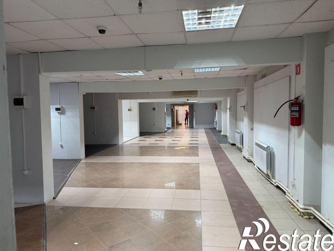 Сдать складское помещение за 105 500 рублей на проспект Победы, 100