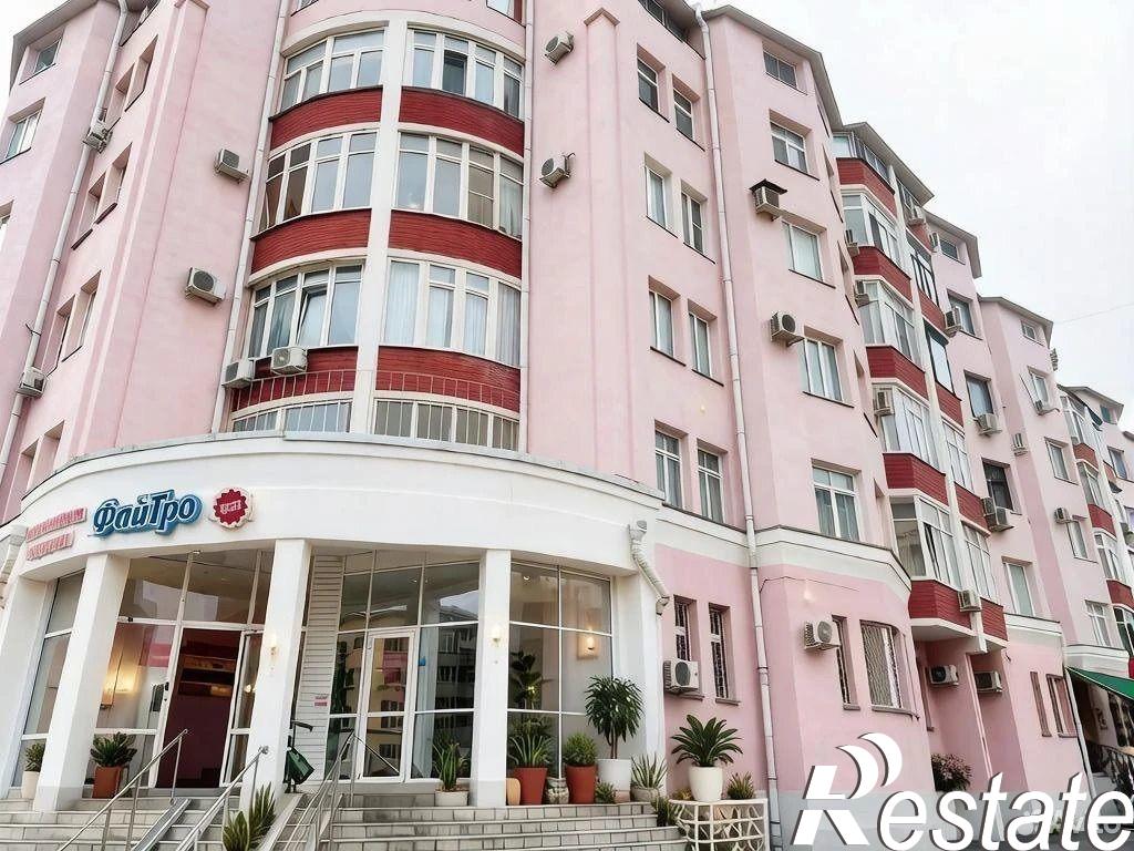 Сдать офис, помещение под офис за 70 000 рублей на улица Восстания, 60