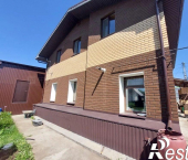 коттедж 125.8 кв м ул. Новгородская