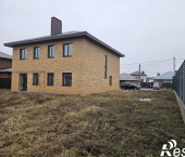 коттедж 201 кв м ул. Янтарная, дом 23