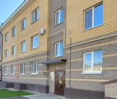 3-комн, 76.5кв м, этаж 1/3 ул. Ясная поляна, дом 1