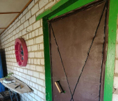 коттедж 53.6 кв м ул. Калинина, дом 48
