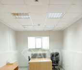офис 95.6 кв м Бойничная улица, 5