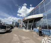 торговое помещение 380 кв м улица Фрунзе, 5