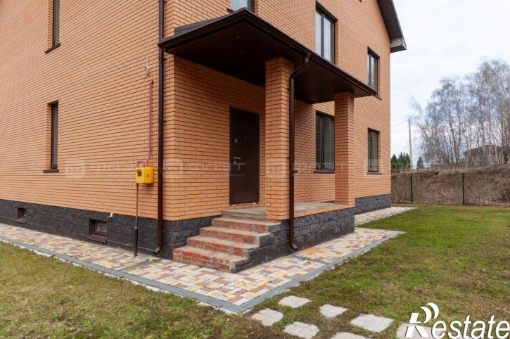 Коттедж/дом ул. Пановская, дом 46б