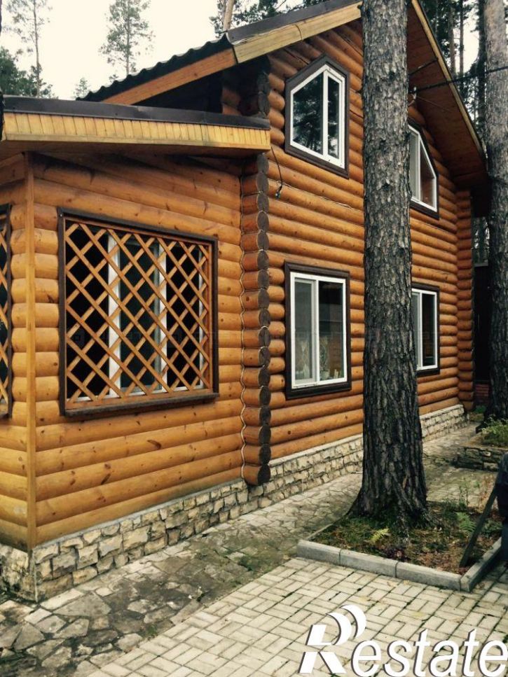 Коттедж/дом дом 43