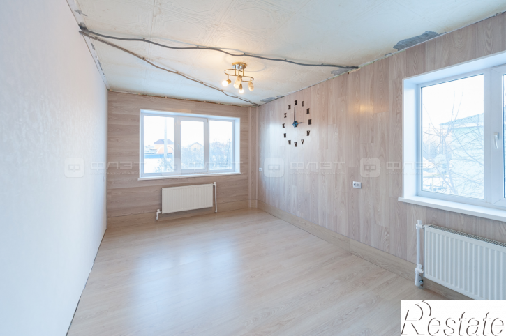 2-комн квартира ул. Большая Красная, дом 222