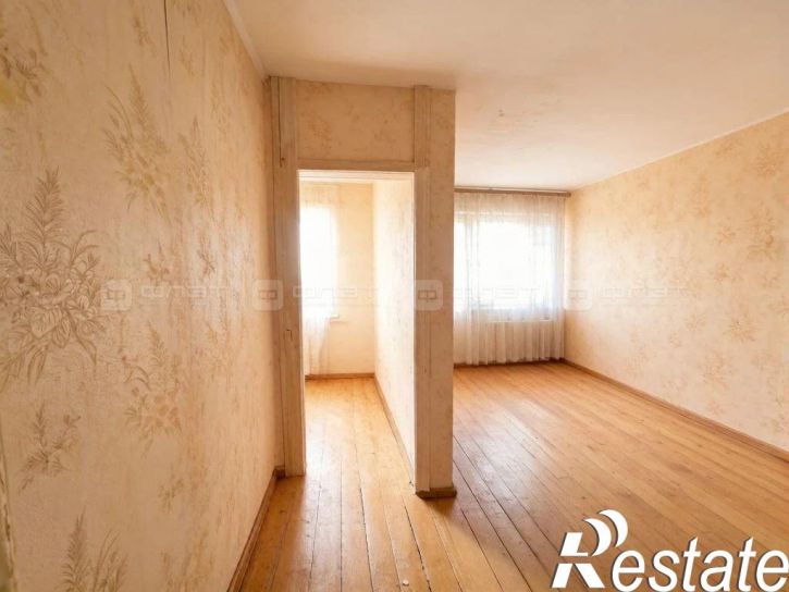 1-комн квартира ул. Комсомольская, дом 17