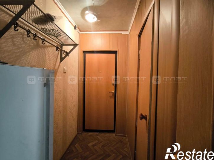 1-комн квартира ул. Комсомольская, дом 17