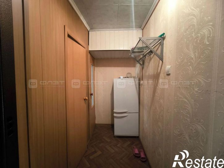 1-комн квартира ул. Комсомольская, дом 17