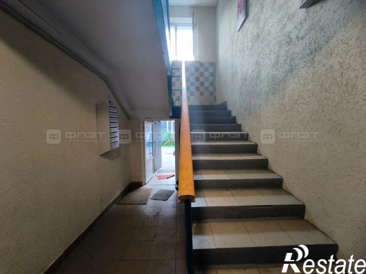 1-комн квартира ул. Комсомольская, дом 17