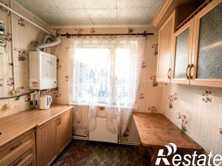 1-комн квартира ул. Комсомольская, дом 17