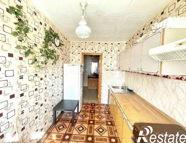 2-комн квартира пр-кт. Строителей, дом 3