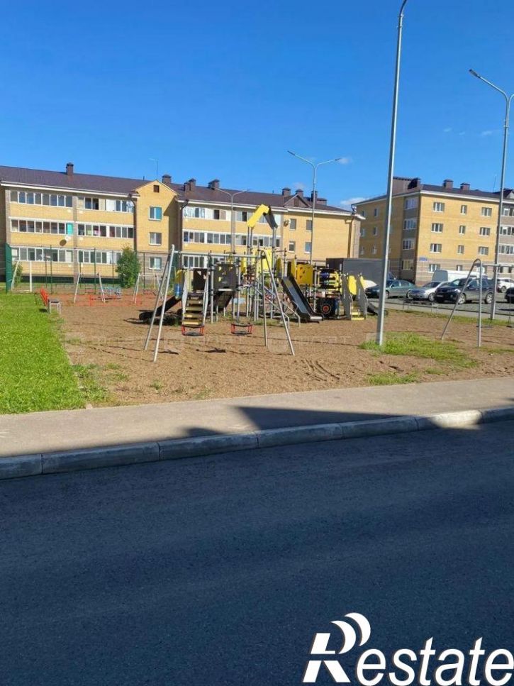 3-комн квартира ул. Ясная поляна, дом 1