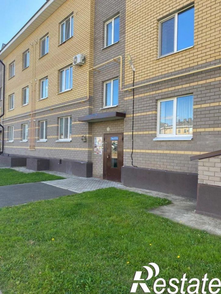 3-комн квартира ул. Ясная поляна, дом 1
