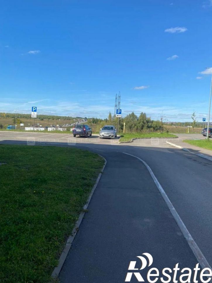 3-комн квартира ул. Ясная поляна, дом 1