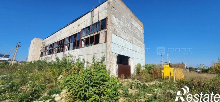 Земельный участок ул. Аграрная, дом 471