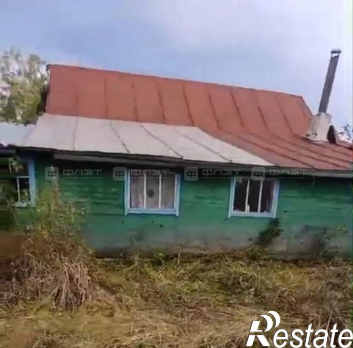 Коттедж/дом ул. Калинина, дом 48