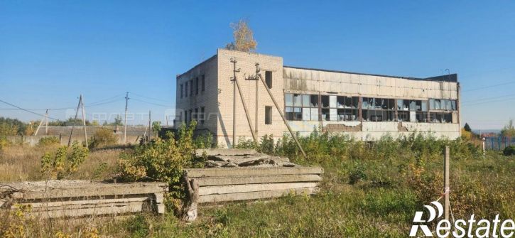 Земельный участок ул. Аграрная, дом 471