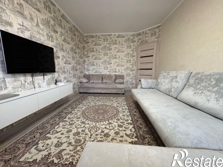 1-комн квартира ул. Гайсина, дом 9