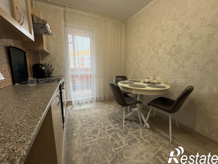 1-комн квартира ул. Гайсина, дом 9