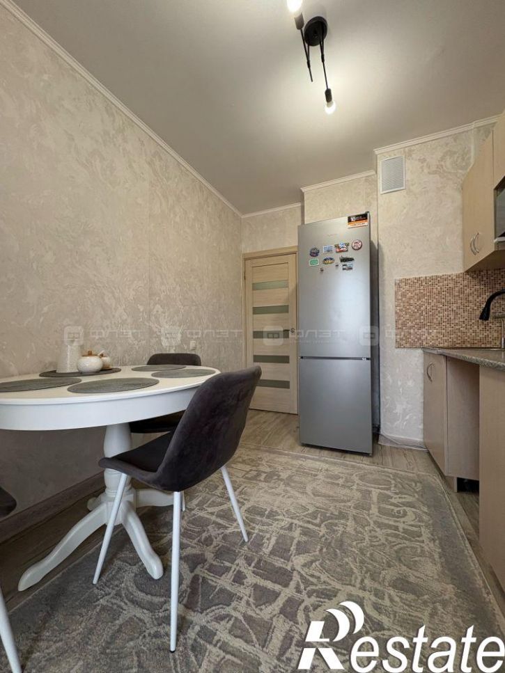 1-комн квартира ул. Гайсина, дом 9